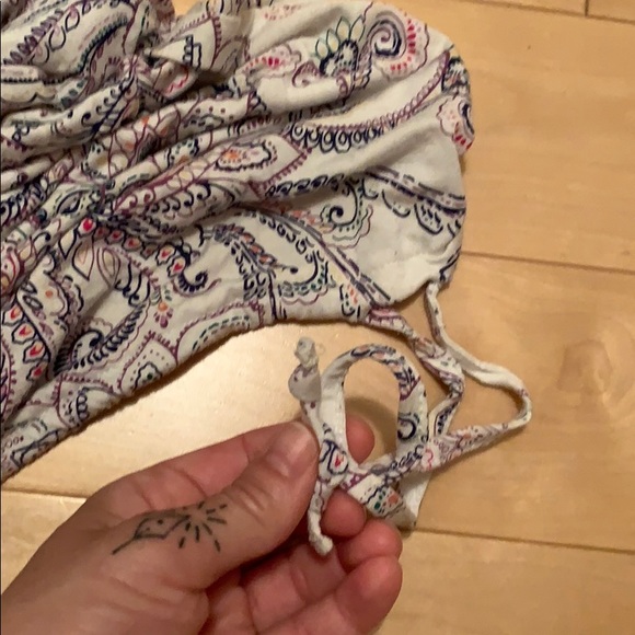 Maternity and nursing top - Picture 5 of 5